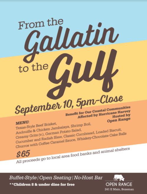 gallatin to the gulf